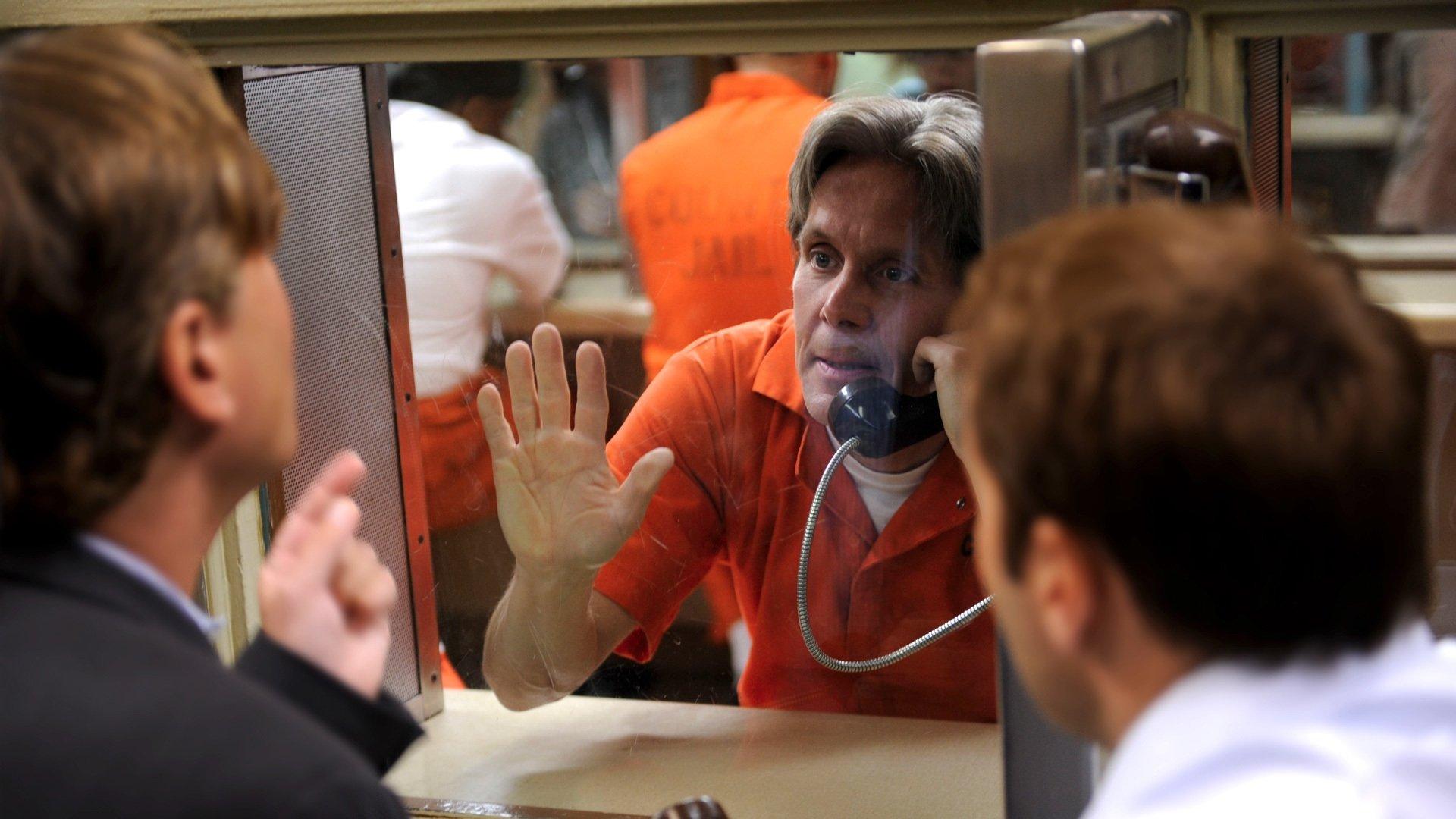 Still from The Sorkin Notes