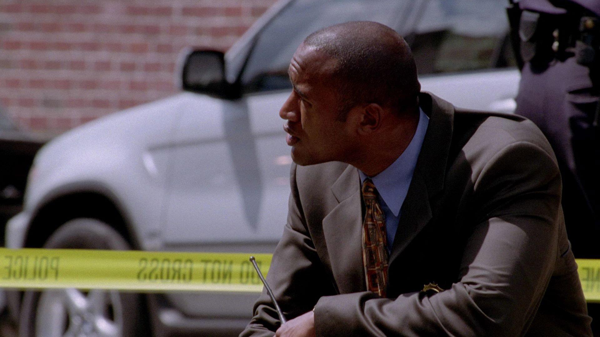 Still from Meat Me in the Park