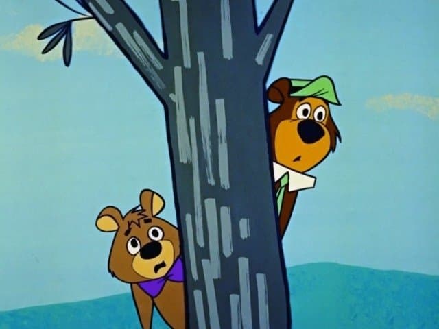 Still from Pie-Pirates