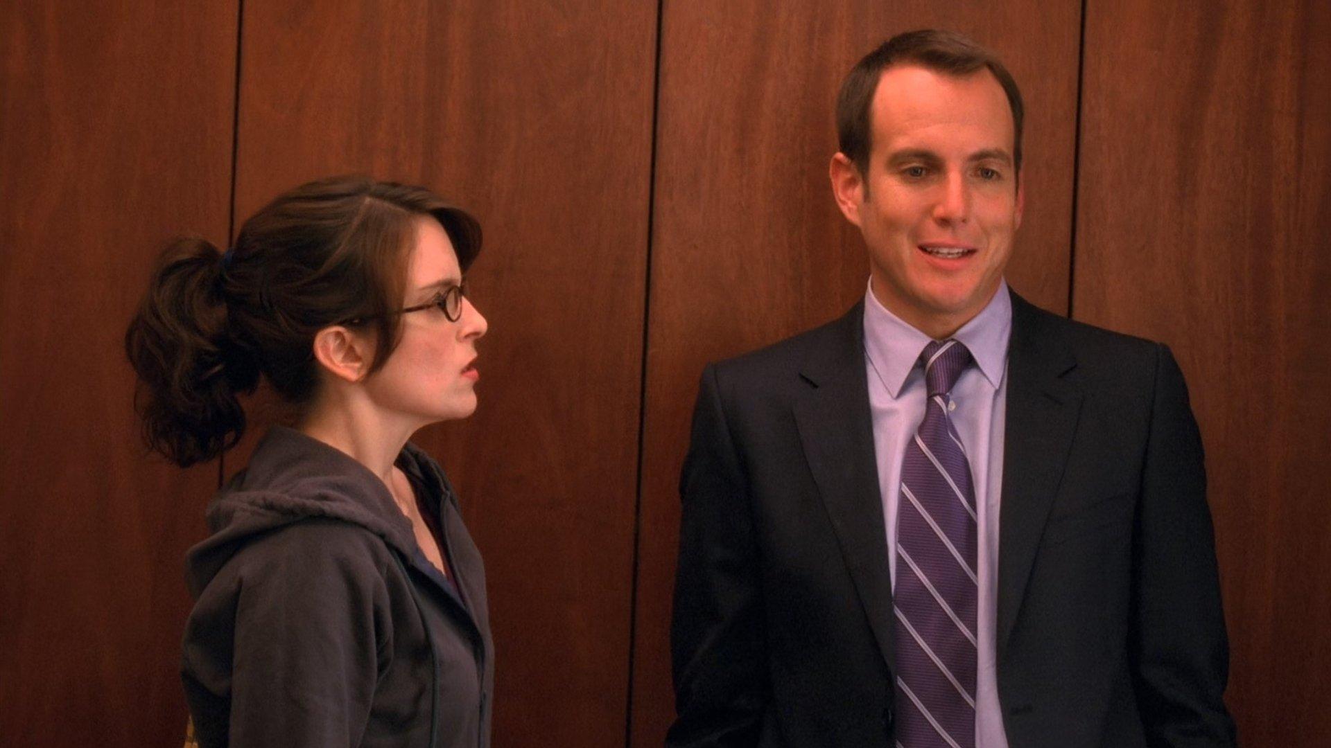 Still from Succession