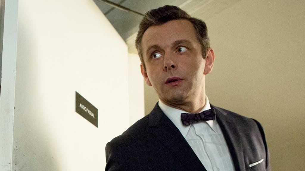 Still from Love And Marriage