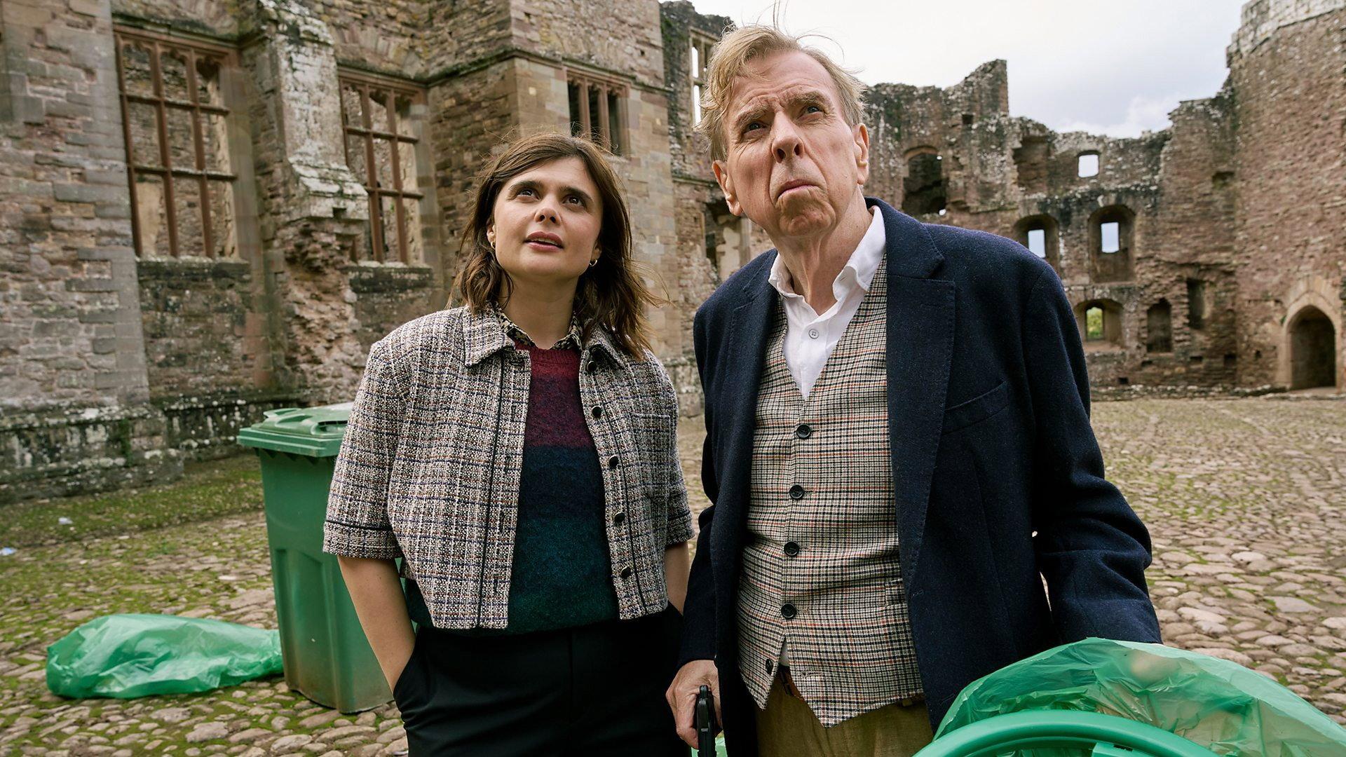 Still from Episode 1