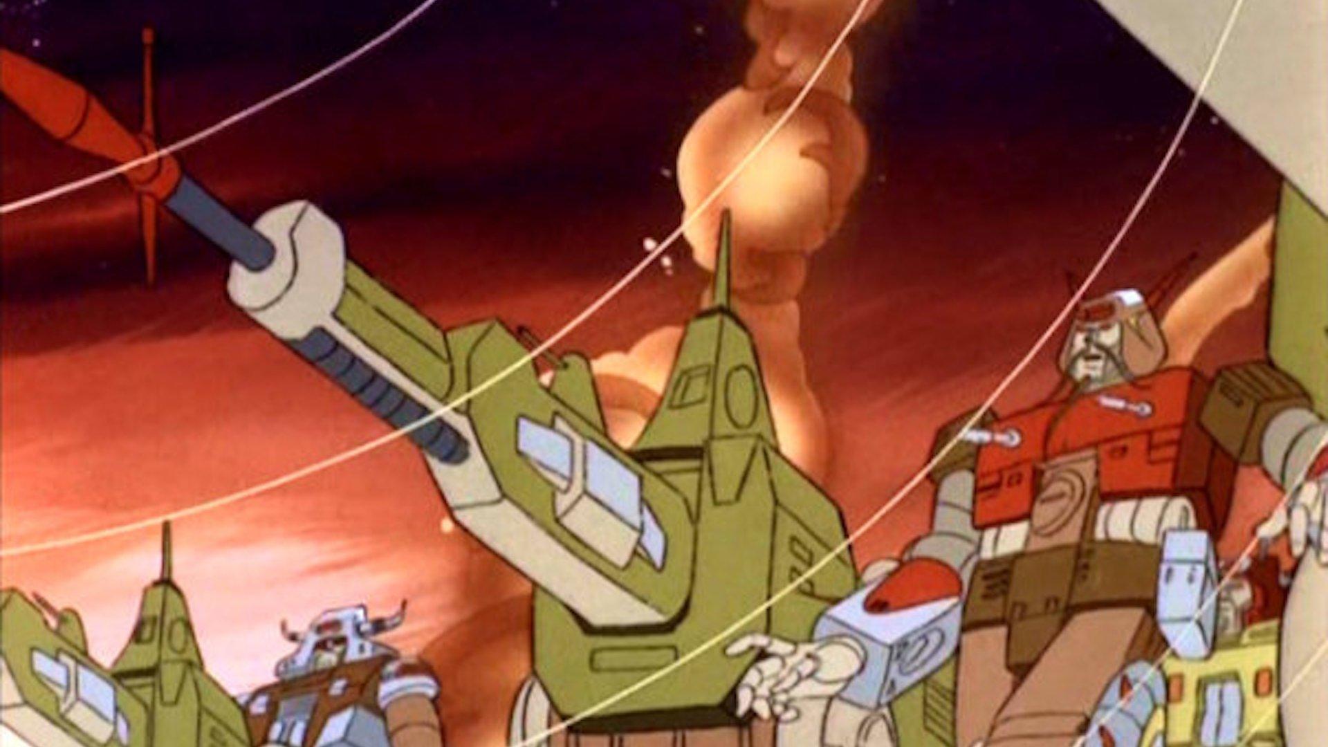 Still from The Big Broadcast of 2006