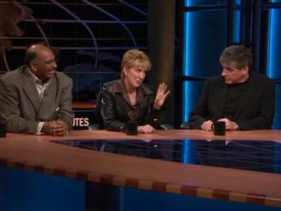 Still from February 16, 2007