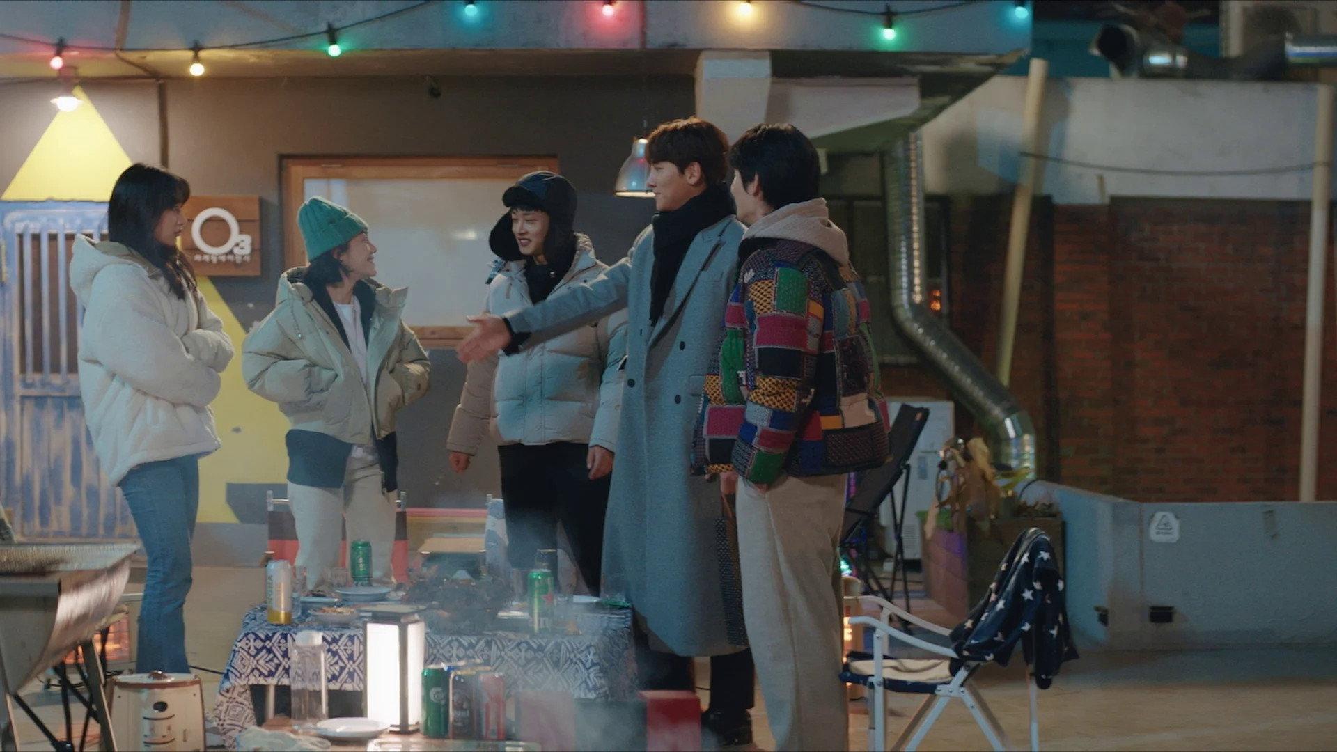 Still from Is There Such a Thing as a Proper Break-Up?