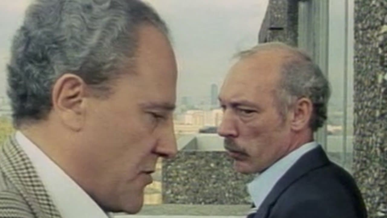 Still from Foxhole on the Roof