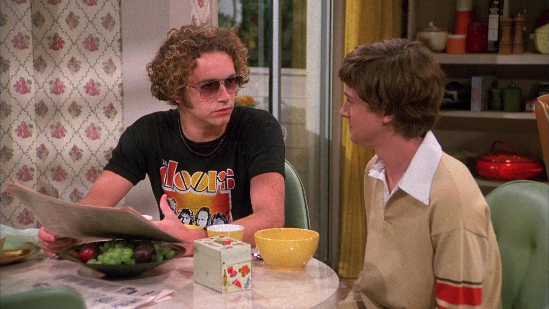 Still from Sleepover