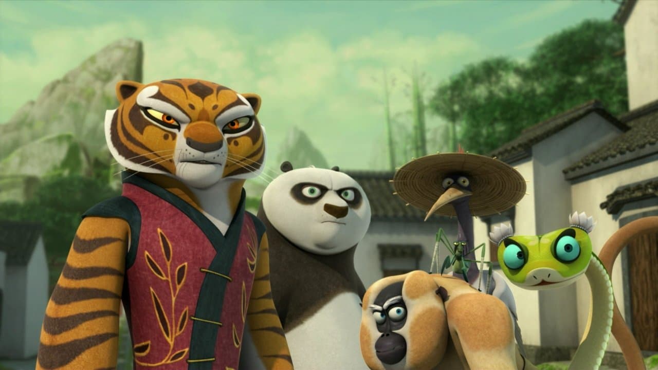 Still from Forsaken and Furious