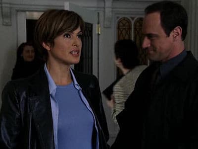 Still from Desperate