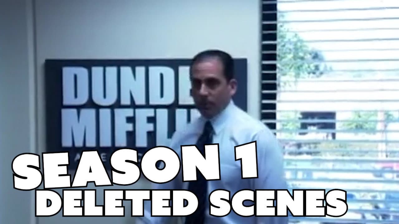 Still from Season 1 Deleted Scenes