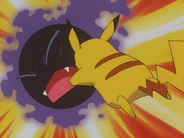 Still from From Ghost to Ghost