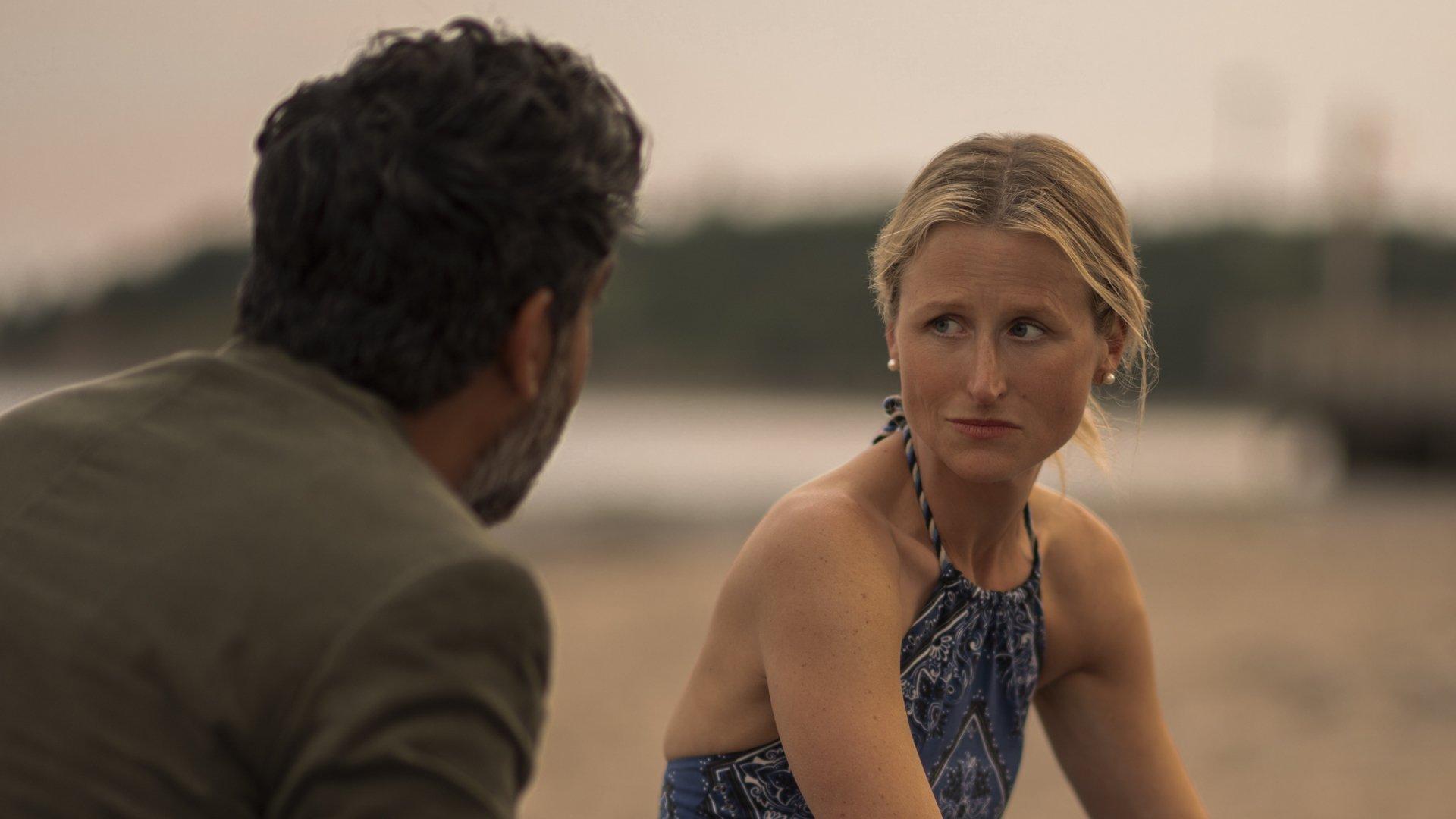 Still from The Fourth of You Lie