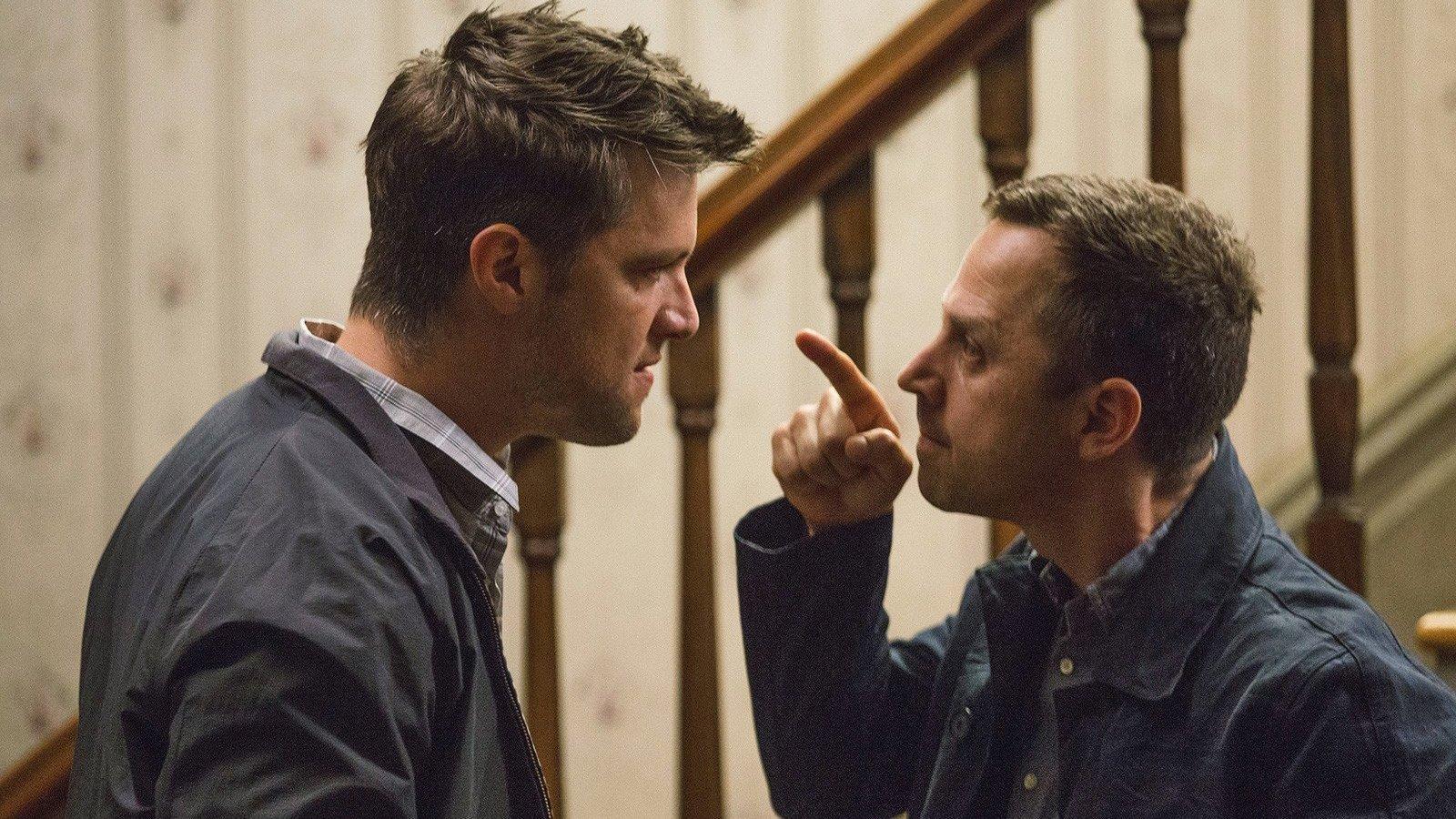 Still from The Roll Over