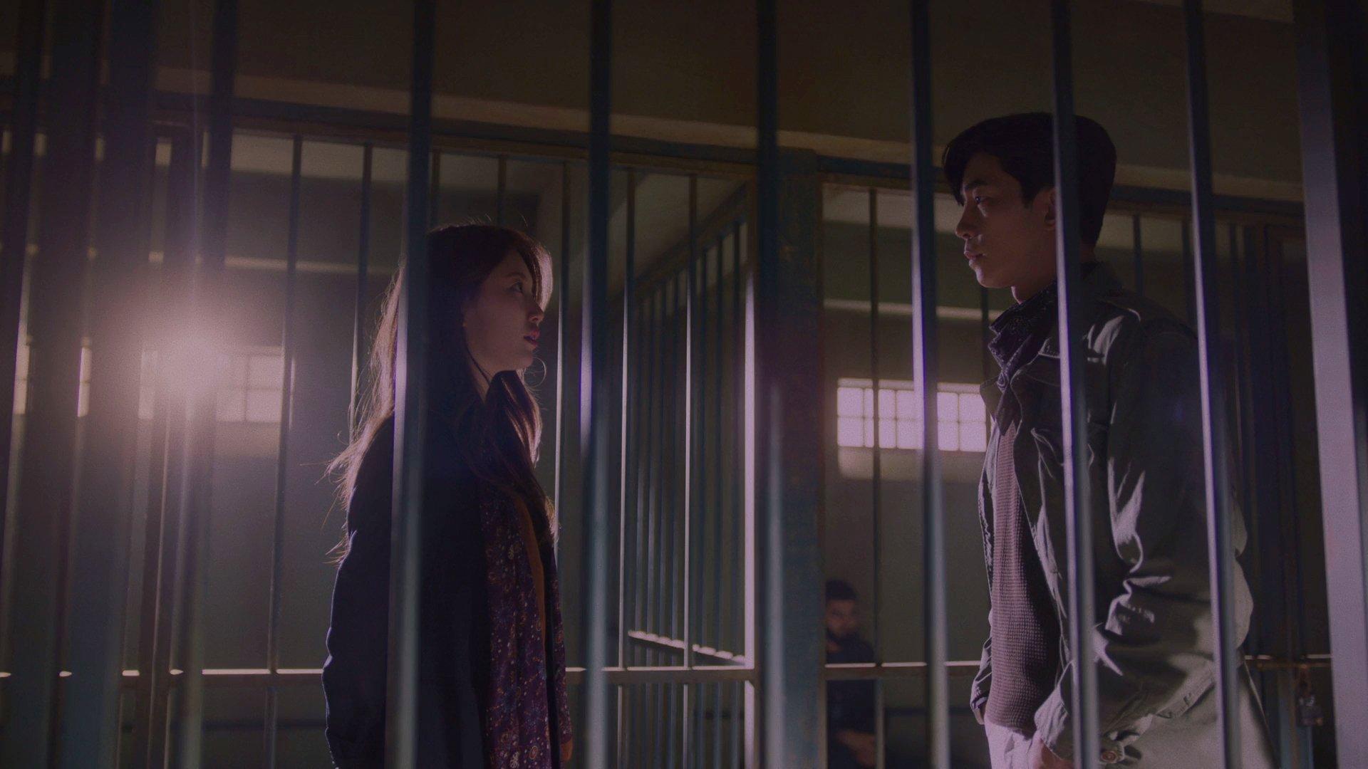 Still from Episode 8