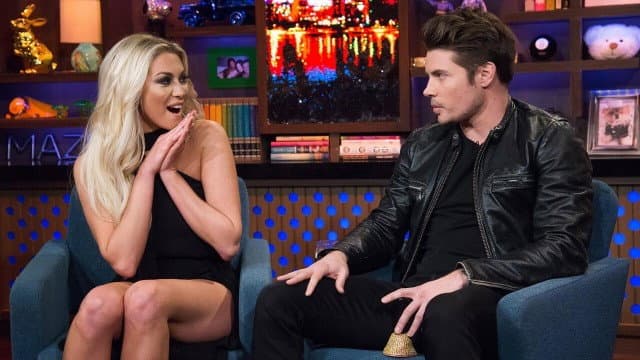 Still from Stassi Schroeder & Josh Henderson