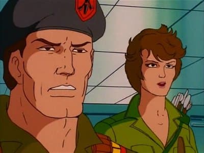 Still from The M.A.S.S. Device: A Stake in the Serpent's Heart (5)