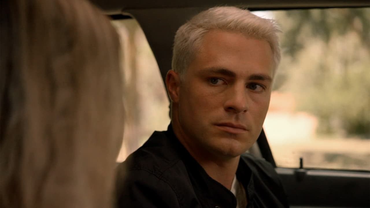 Still from Winter of Our Discontent