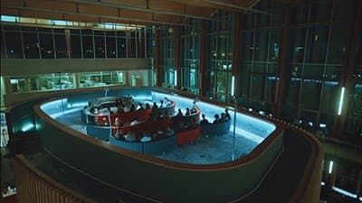 Still from Chronology of Pain