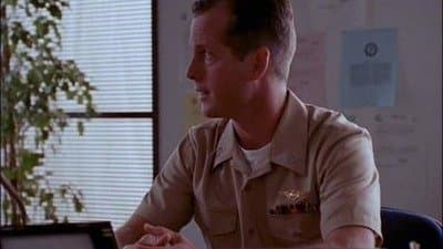 Still from Clipped Wings