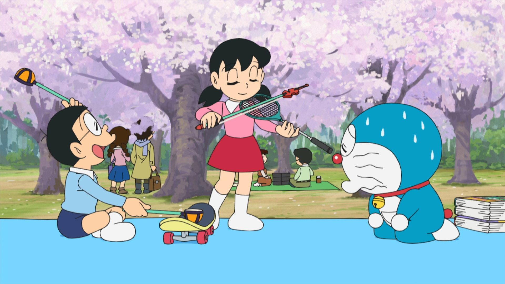 Still from Episode 1376