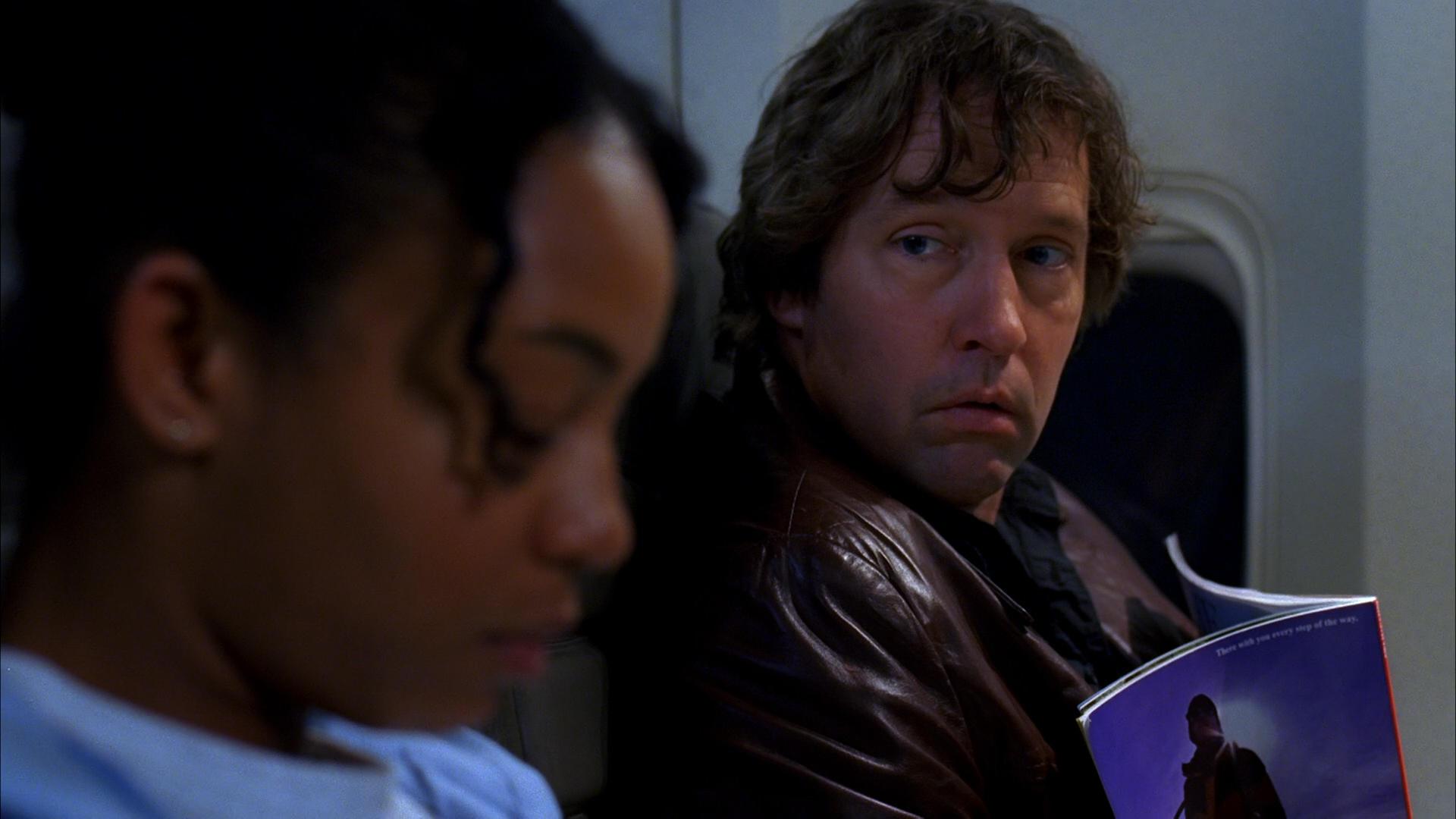 Still from Who's Your Daddy?