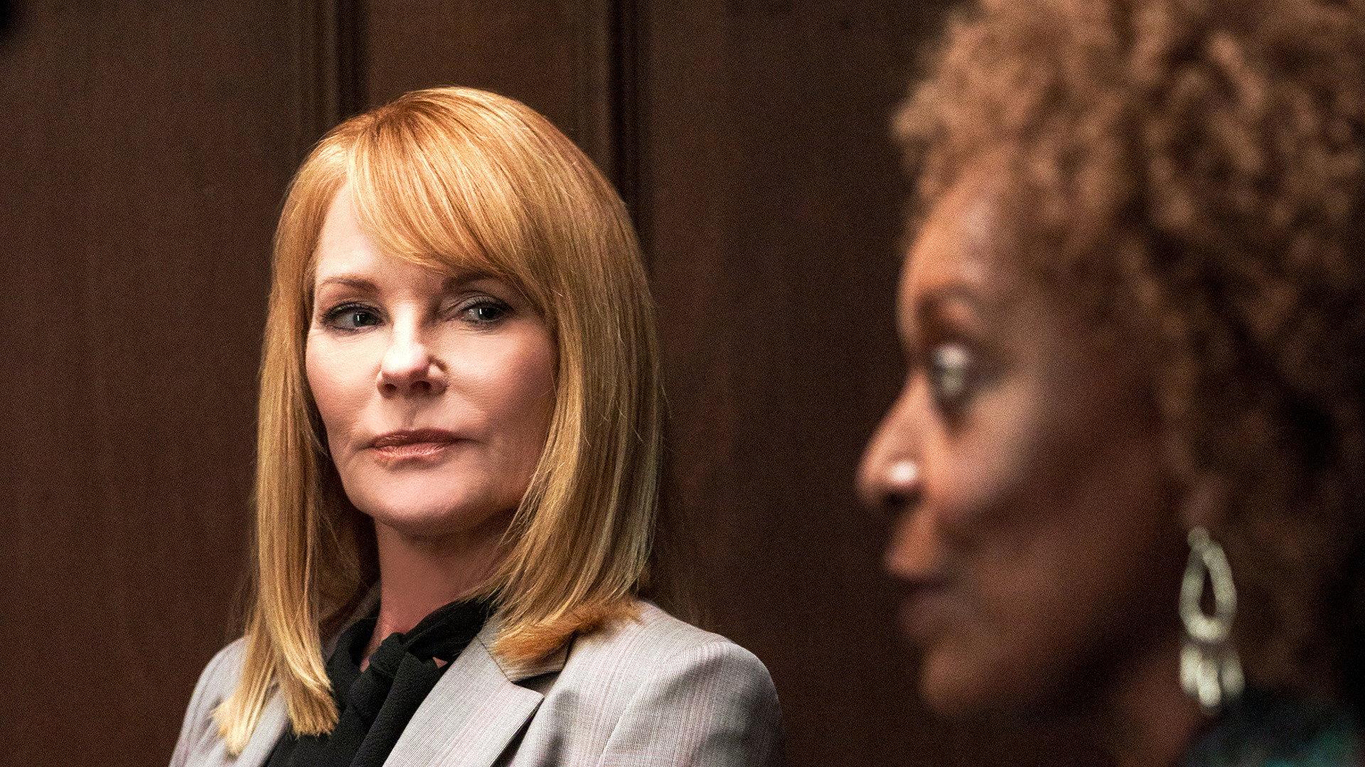 Still from Uncommon Women and Mothers