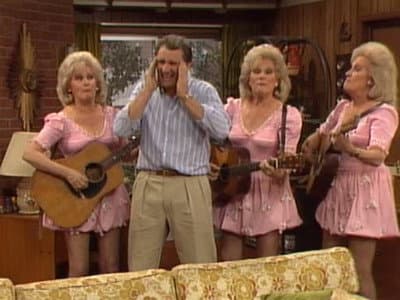 Still from All in the Family