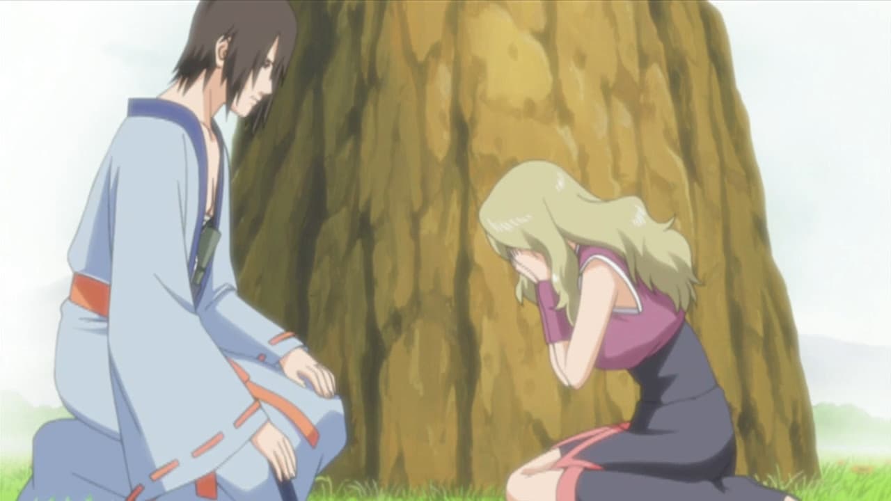 Still from Master and Student