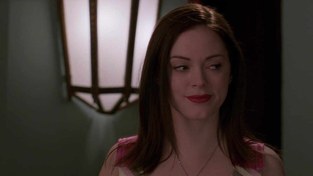 Still from A Wrong Day's Journey into Right