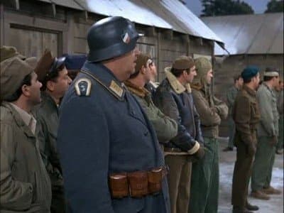 Still from Axis Annie
