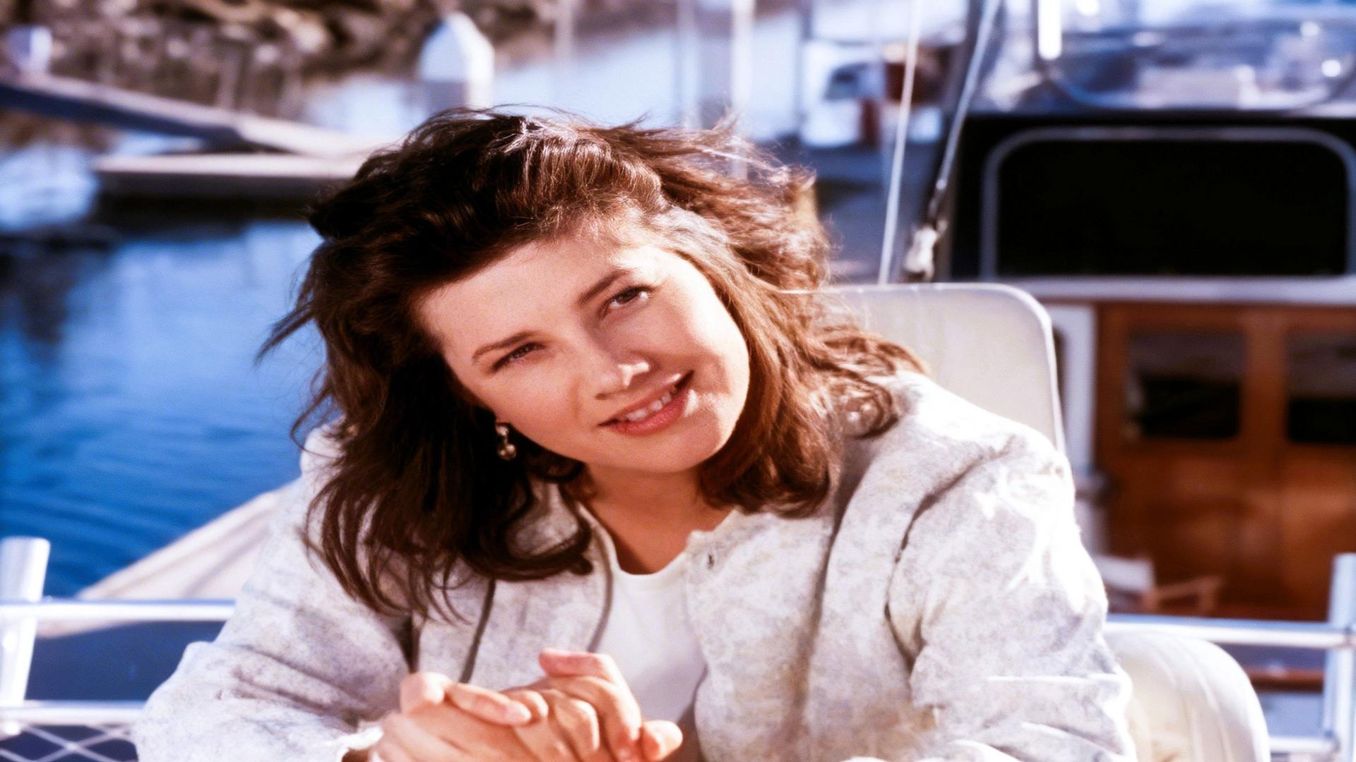 Still from Parting Glances