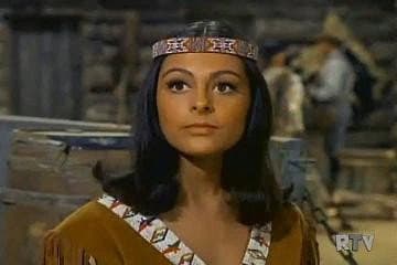Still from The Matchmaker