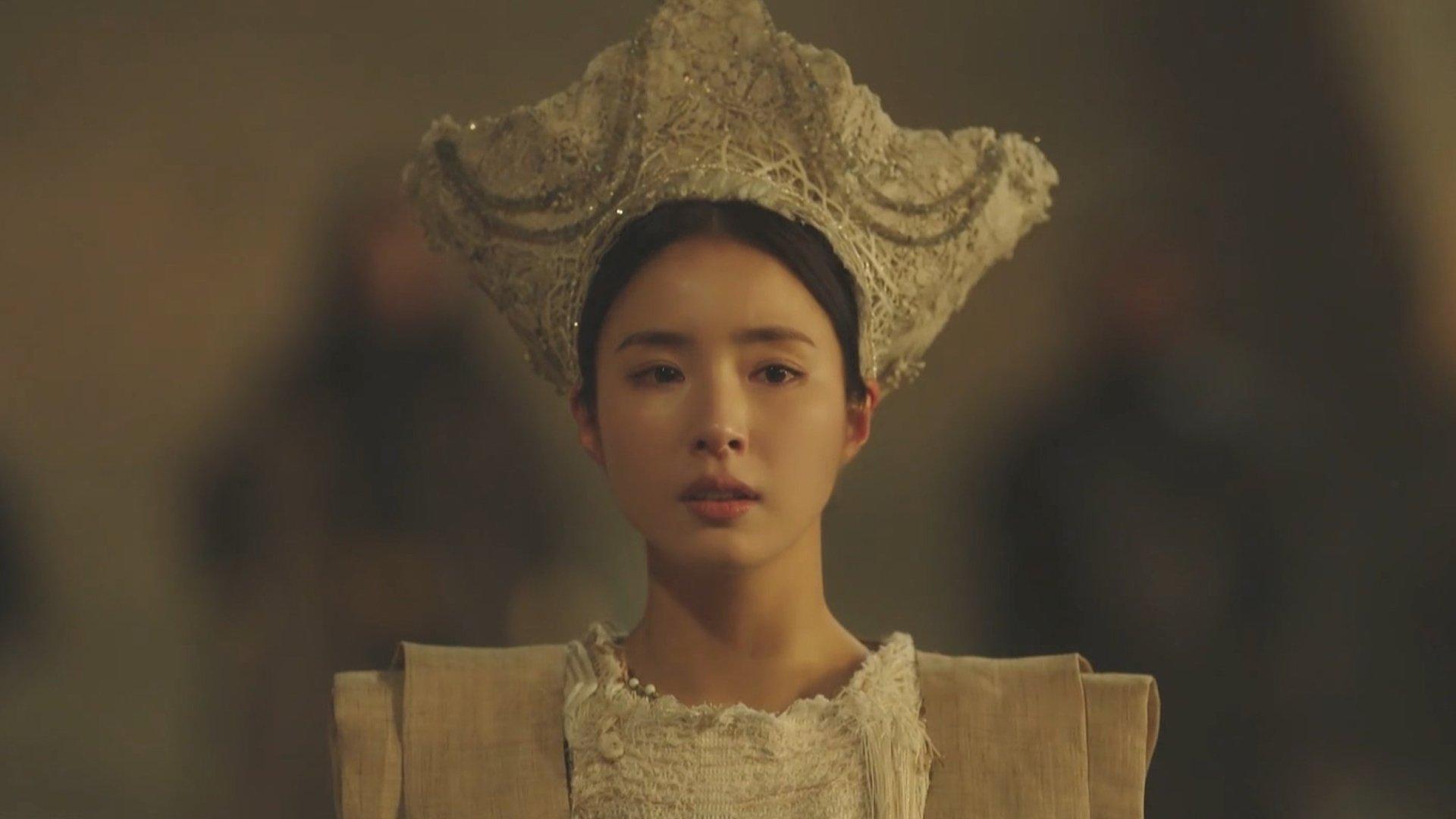 Still from Wahan's Lover
