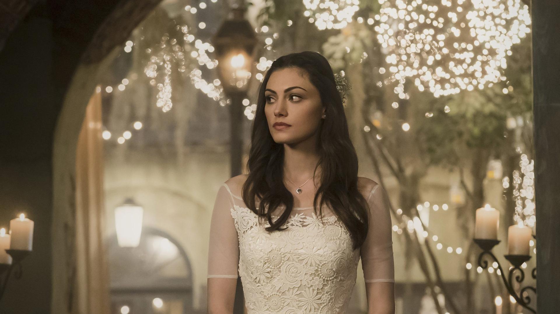 Still from I Love You, Goodbye