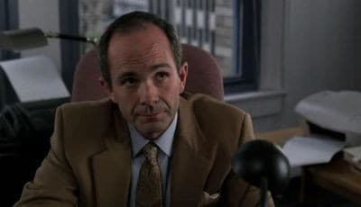 Still from Chosen