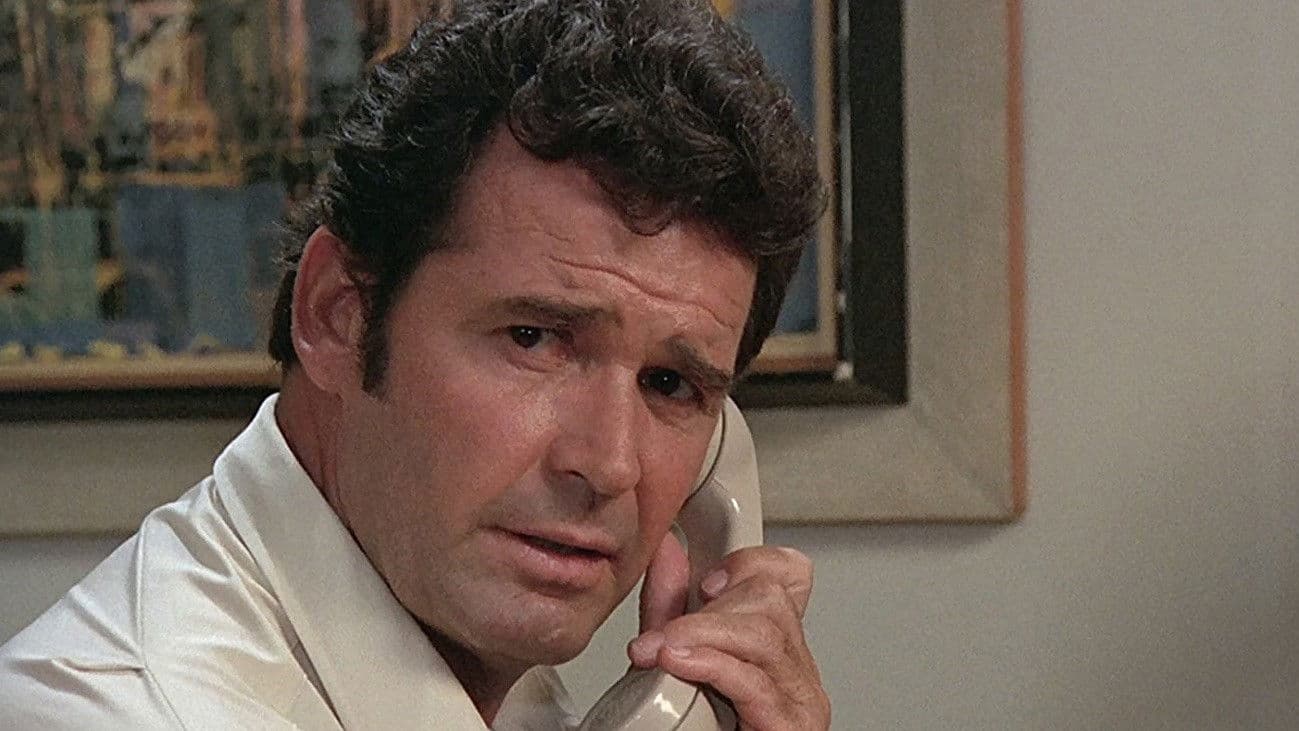 Still from In Pursuit of Carol Thorne