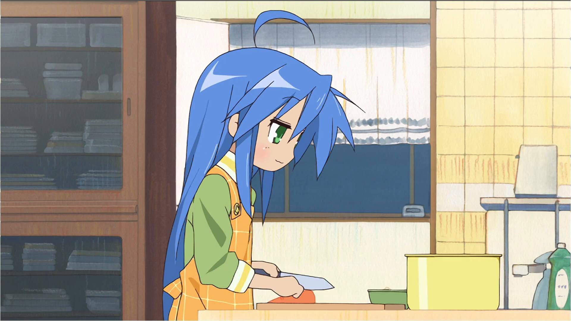Still from Wish