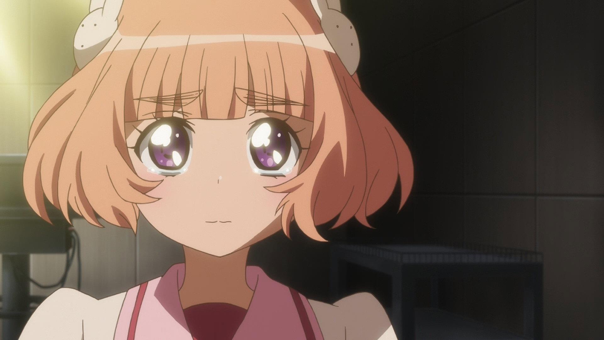 Still from Treasure Hunter / Idol of Sadness / Survival VP