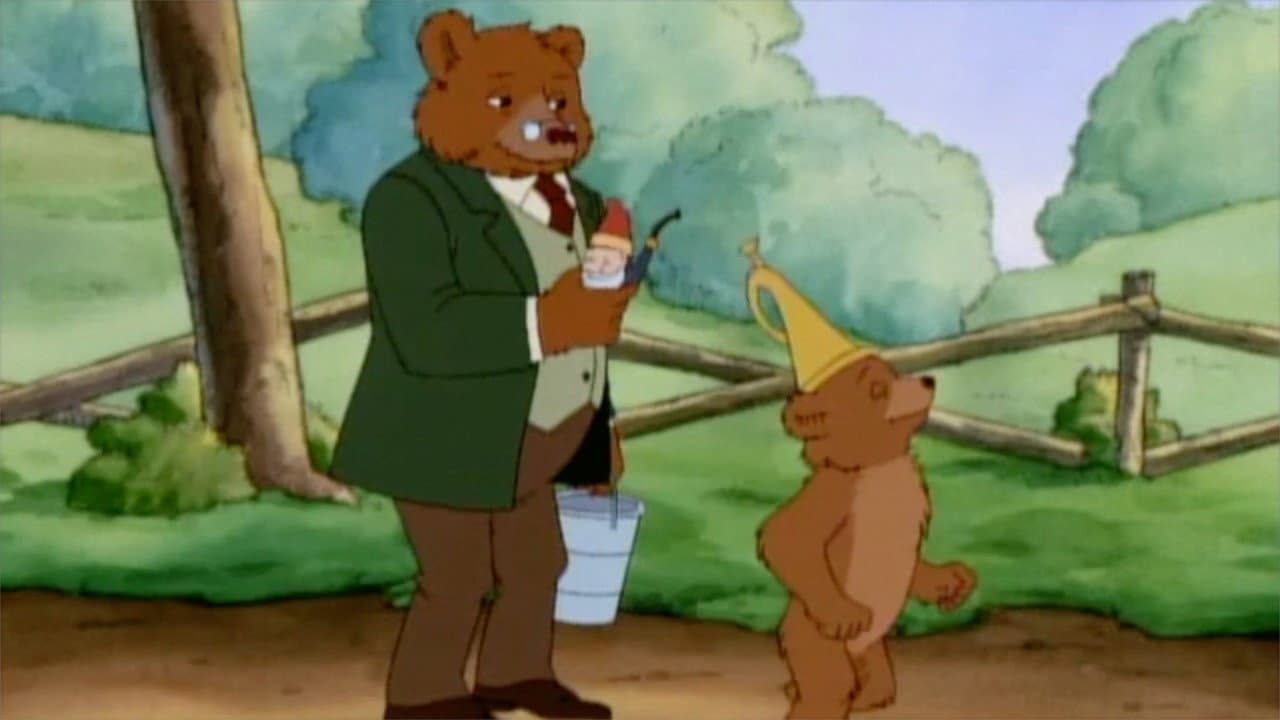 Still from The Goblin Story