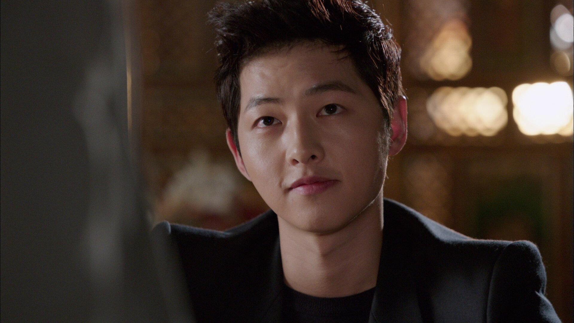 Still from Episode 9