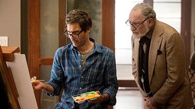 Still from Asylum