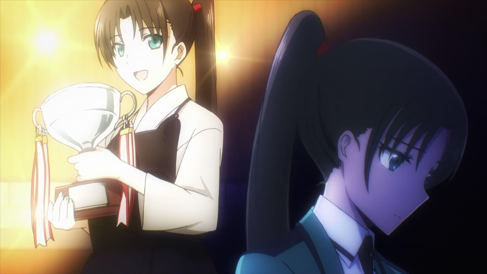 Still from Enrollment Part VI