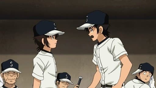 Still from No Matter What Happens