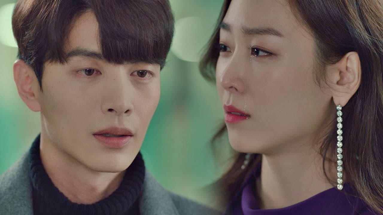 Still from Let’s Break Up