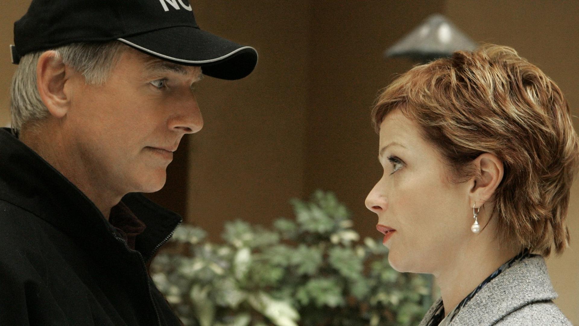Still from Once a Hero