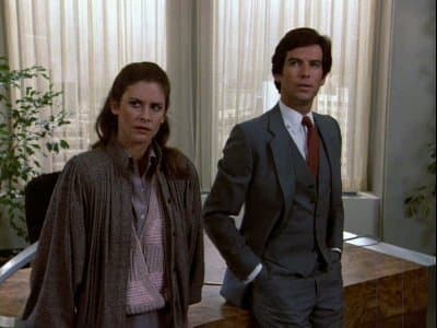 Still from Elegy in Steele