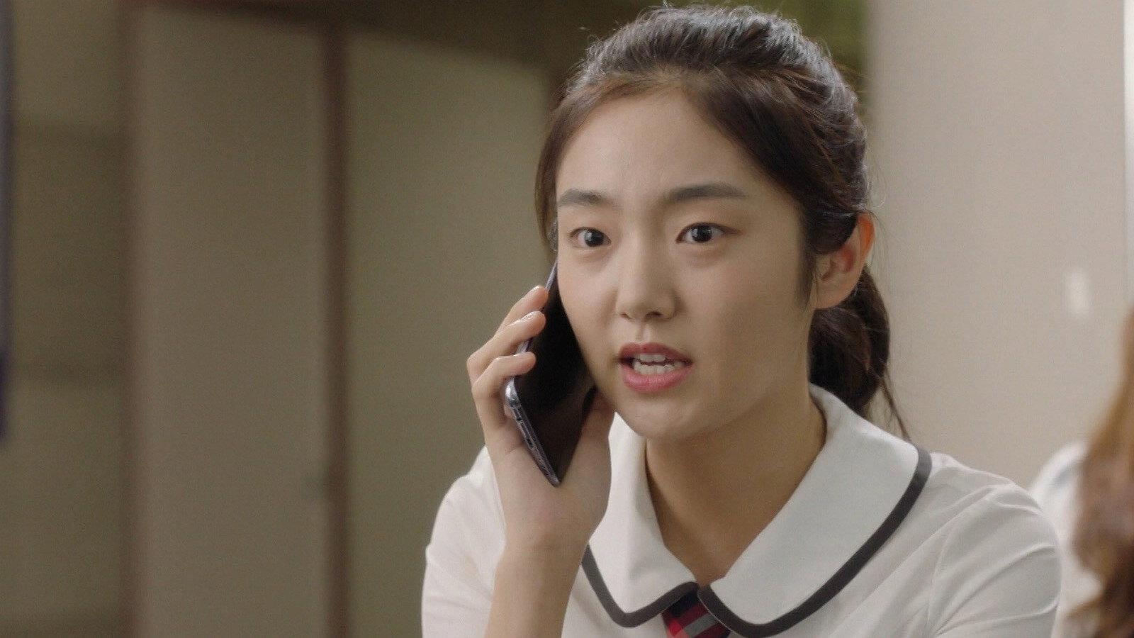 Still from Why Did You Kill Me?