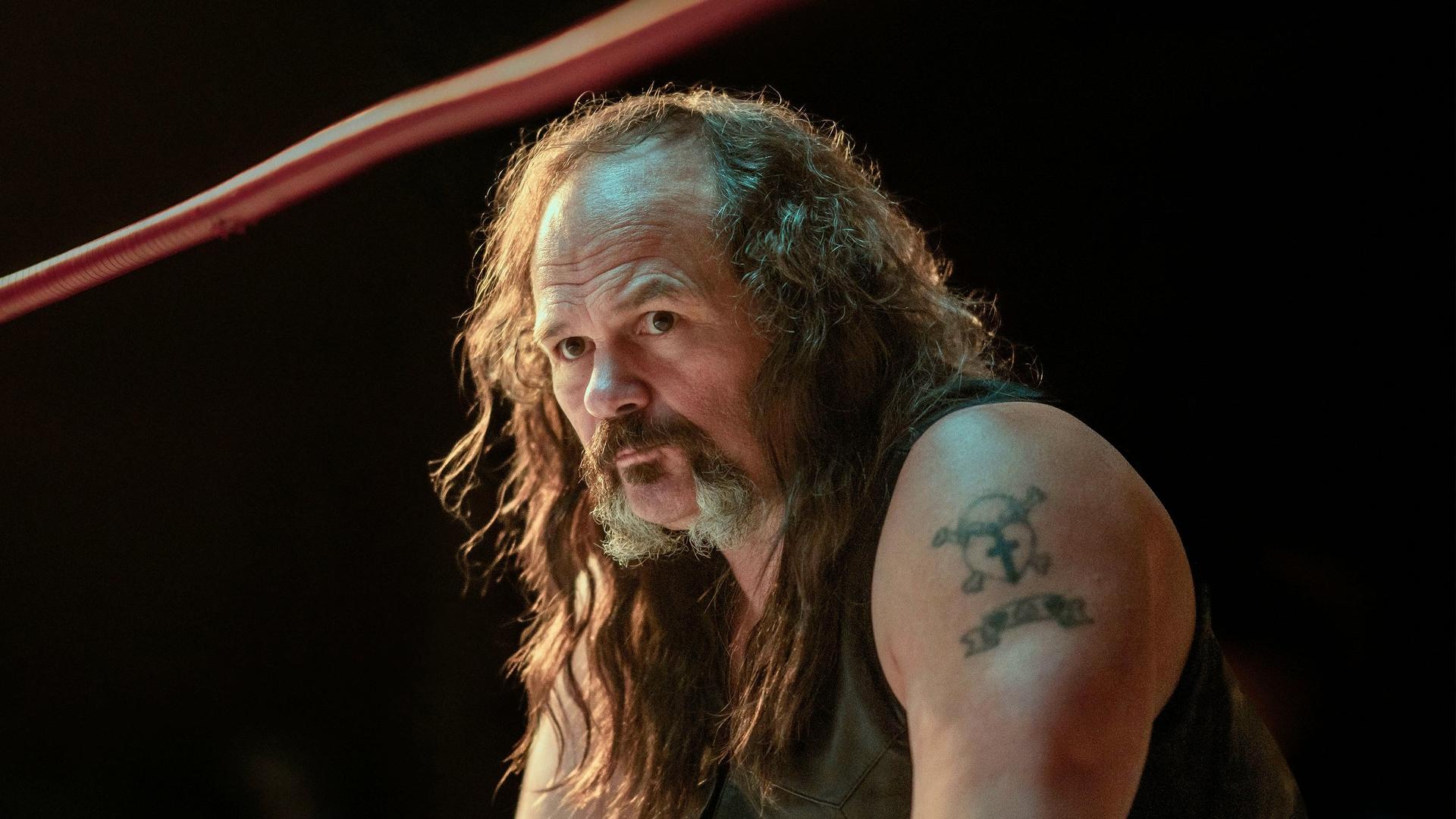 Still from Heavy Heads