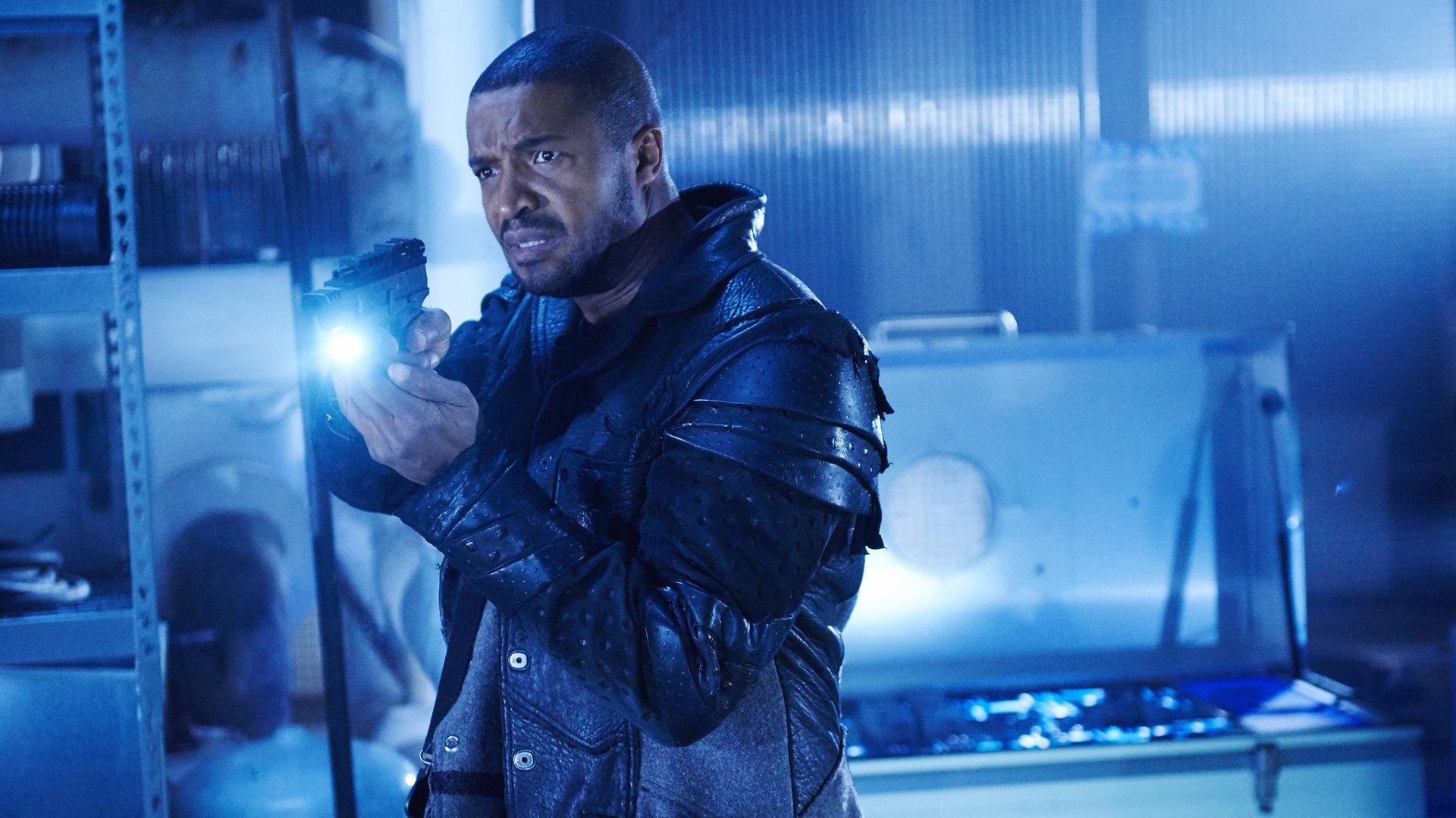 Still from Episode Five