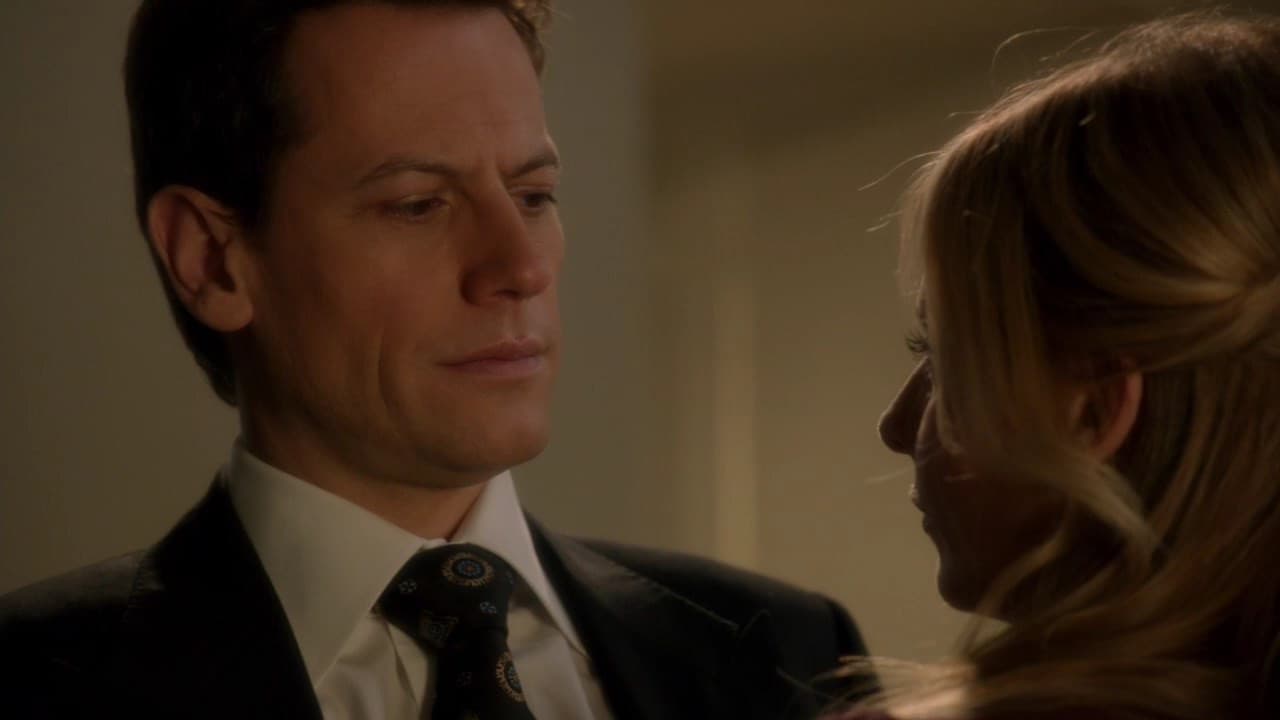 Still from You're Way Too Pretty to Go to Jail
